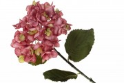 Декоративный цветок BonaDi Гортензии 6шт. DY7-335, 57см