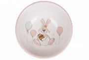 Пиала керамическая BonaDi Веселый кролик DM147-E, 280мл.