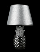 Настольная лампа с абажуром Ray KW2036 (A+B)