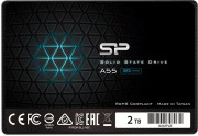 SILICON POWER A55 SSD 2Tb 2.5'' SATA3 (SU002TBSS3A55S25EU)