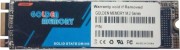 SSD GOLDEN MEMORY 128G NVMe PCIe Gen3x4 M.2 2280 (GMNV128)