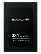 Team GX1 SSD 120G 2.5