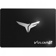 Team T-FORCE VULCAN G Black SSD 512G 2.5