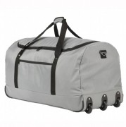 TravelZ Wheelbag 100 Grey (603092)