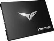 Team T-FORCE VULCAN G Black SSD 1Tb 2.5