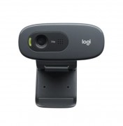 Logitech HD Webcam C270 EMEA