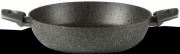 TVS Mineralia Induction 24 см із двома ручками