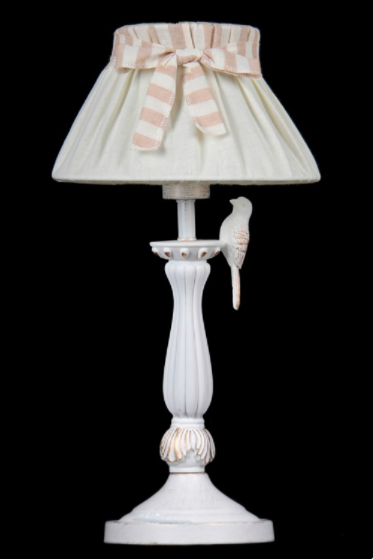Декоративна настільна лампа Ray N29370/1 (A+B) (WTG)