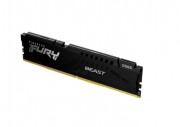 Kingston FURY Beast DDR5 32G KIT(2x16G) 5200MHz (KF552C40BBK2-32)