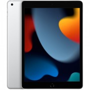 Apple iPad 10.2 2021 Wi-Fi + Cellular 256GB Silver (MK6A3)