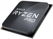 AMD Ryzen 5 PRO 5650G OEM+cooler (100-100000255MPK)