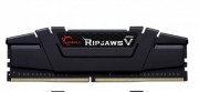 G.SKILL RipjawsV Black DDR4 16G KIT(2x8G) 4800MHz (F4-4800C19D-16GVKC)
