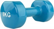 Stein вінілова синя 8.0 кг (LKDB-504A-8)