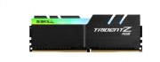 G.SKILL TridentZ RGB DDR4 16G KIT(2x8G) 4400MHz (F4-4400C18D-16GTZRC)