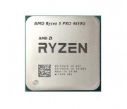 AMD Ryzen 5 PRO 4650G TRAY (AM100-000000143)