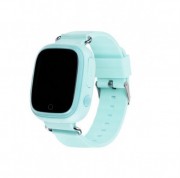 Gelius Pro Smart Watch Pro Kids Blue (Micro SIM) (GP-PK003)