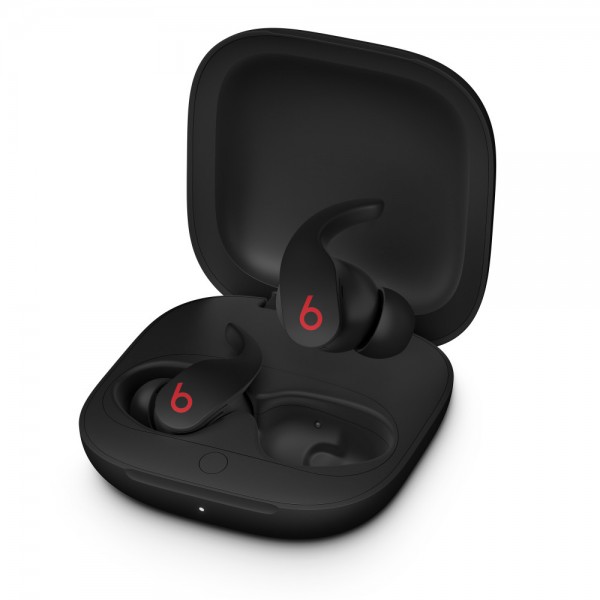 Beats Fit Pro True Wireless Earbuds Black (MK2F3)