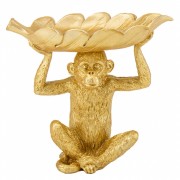 Статуетка Орангутан Голді (2007-157) Elso