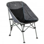 Bo-Camp Deluxe Extra Compact Anthracite (1204749)