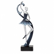 Статуэтка Балерина на сцене (8933-012) Elso