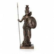 Статуетка Афіна з списом та щитом (77700V4) Elso