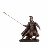Статуетка Гектор у бою, 22 см (76934A4) Elso