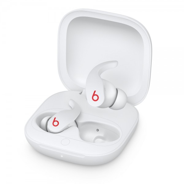 Beats Fit Pro True Wireless Earbuds White (MK2G3)