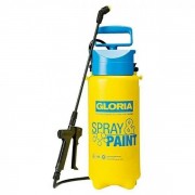 Gloria 5л Spray&Paint