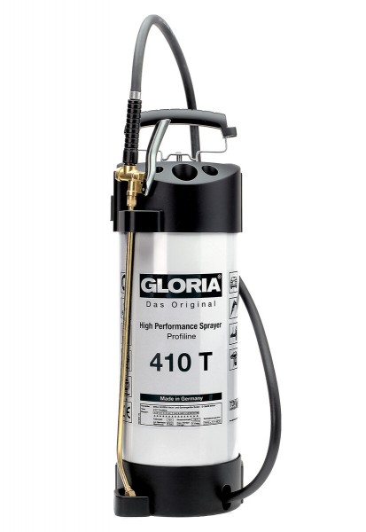 Gloria 410T Profiline
