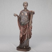 Статуетка Принцеса Клаудія, 38 см (72384A4) Elso