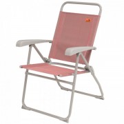 Easy Camp Camping Furniture Spica Coral Red (420056)