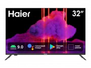 HAIER DH1U6FD01RU Smart TV