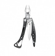 LEATHERMAN Skeletool CX, синтетичний чохол, картонна коробка (830958)