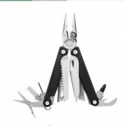 LEATHERMAN CHARGE PLUS, синтетичний чохол, карт. кор., метрич. біти (832516)