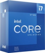 INTEL Core I7-12700KF (BX8071512700KF)