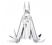 LEATHERMAN Surge, нейлоновий чохол, картонна коробка (830165)