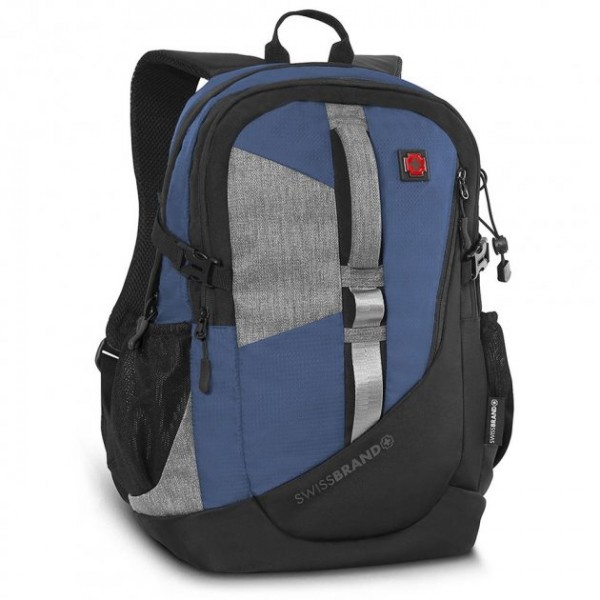 Swissbrand Oregon 26 Blue (SWB_BLORE601U)