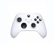 Microsoft Xbox Series X | S Wireless Controller Robot White (QAS-00002)