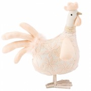 Фигурка Пасхальная курица 35 см (6013-021)  Elso