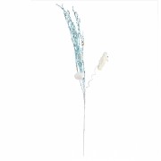 Гілочка декоративна Морський коник, 100 см (6018-115) Elso