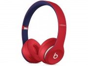 Beats by Dr. Dre Solo3 Wireless Club Red (MV8T2)