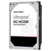 Western Digital Ultrastar DC HC320 8 TB (HUS728T8TALE6L4/0B36404)