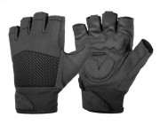 Перчатки тактические с открытыми пальцами Helikon Half Finger Mk2 р. L Черный