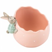 Емкость для хранения Кролик - садовод 16 см (4000-030) Elso