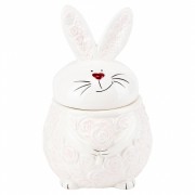 Емкость для хранения Романтический кролик, 1,1 л (4000-018) Elso