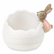 Ємність для зберігання Пасхальний кролик 12 см (4000-022) Elso