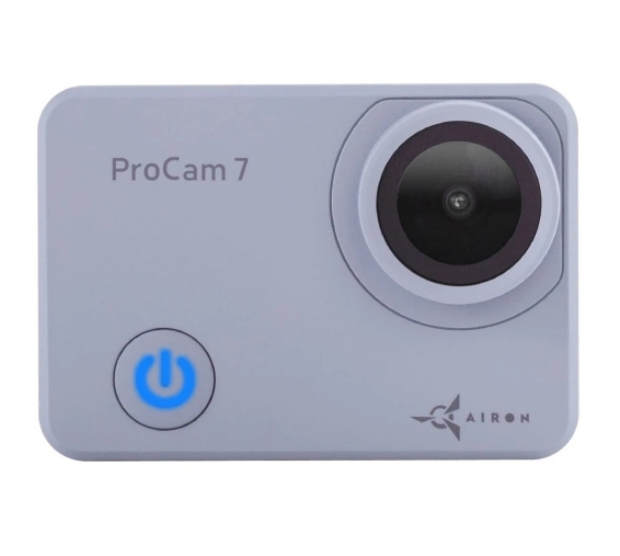 AIRON ProCam 7 Touch с аксессуарами (12 in 1)
