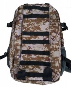 Тактичний рюкзак для військових Hoz 45 л