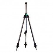 Тринога Presto-PS для дощувачів з внутрішнім різьбленням 1/2 дюйма висота 75-110 см (2920А)