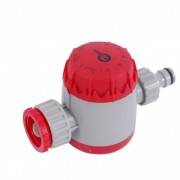 Таймер для подачи воды с сеточным фильтром Intertool (GE-2011)